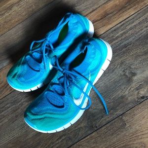 Nike Free FlyKnit 5.0